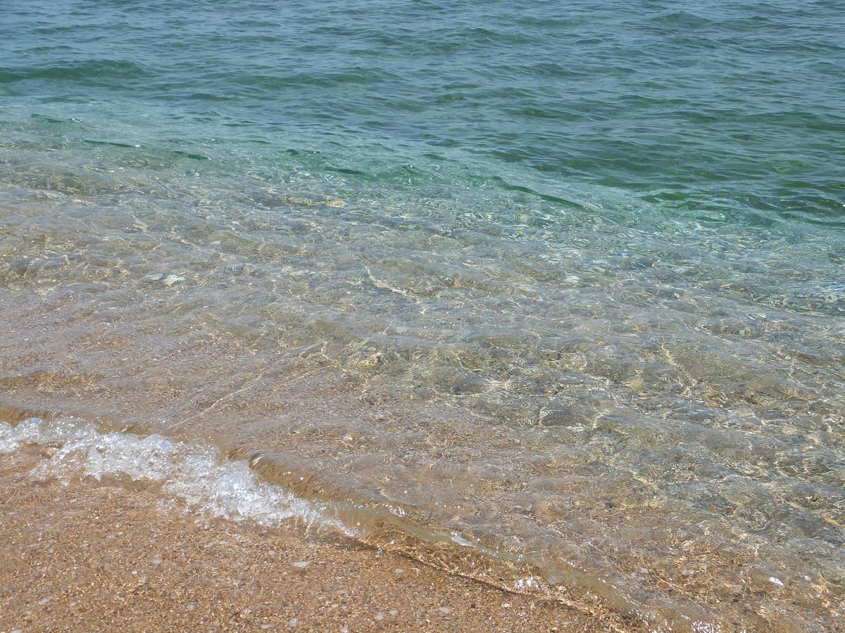 Makauda Beach Sciacca Eksteriør bilde
